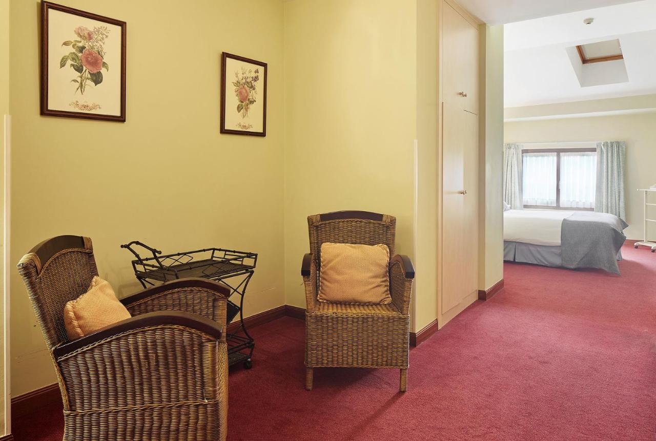 Iraipe Ongi Hotel Auto Check-In โอญาเต ภายนอก รูปภาพ